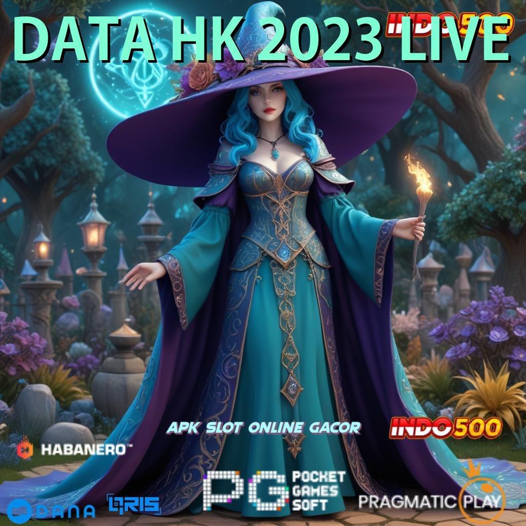 DATA HK 2023 LIVE ✅ serangkaian momen hoki petualangan menantang dimulai hari ini