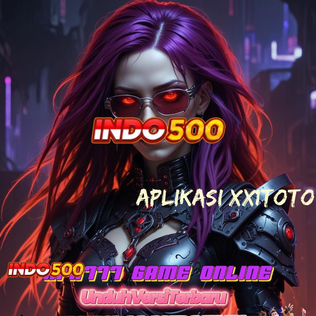 APLIKASI XX1TOTO RTP Tertinggi Android dan iOS Titik Interaksi