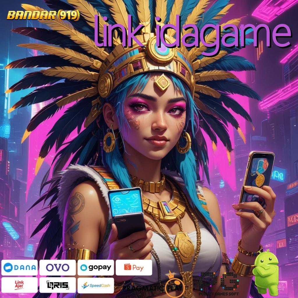 LINK IDAGAME @ Keajaiban Slot Thailand Bonus Tiada Henti