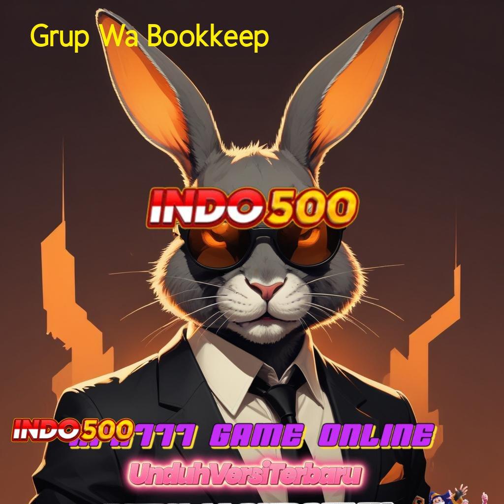 Grup Wa Bookkeep