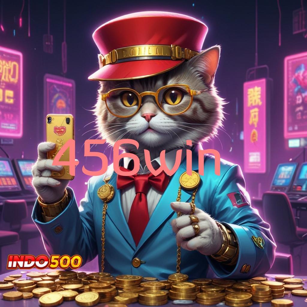 456WIN 💥 Terbaik Prioritas Baru Slot Apk Dengan Uang Asli