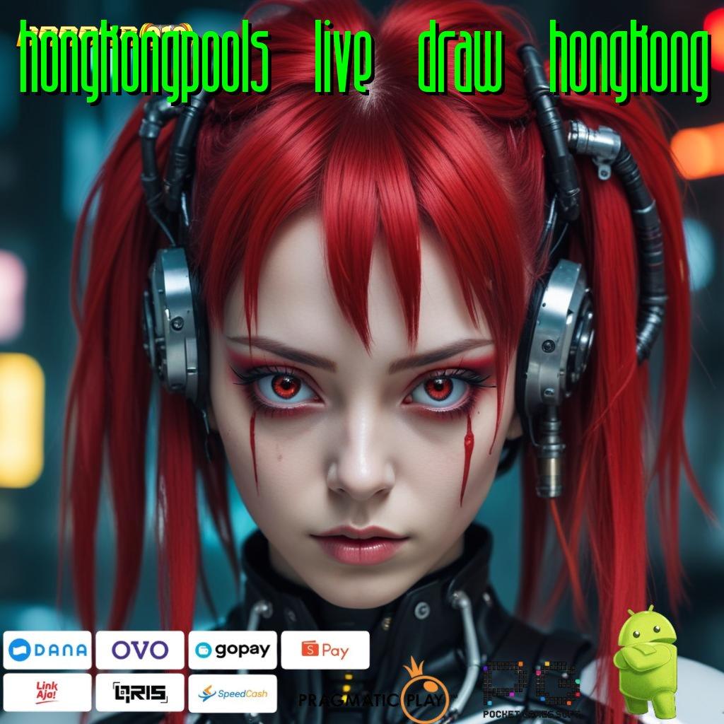 HONGKONGPOOLS LIVE DRAW HONGKONG : Bonus Besar APK Android iOS Titik Akses