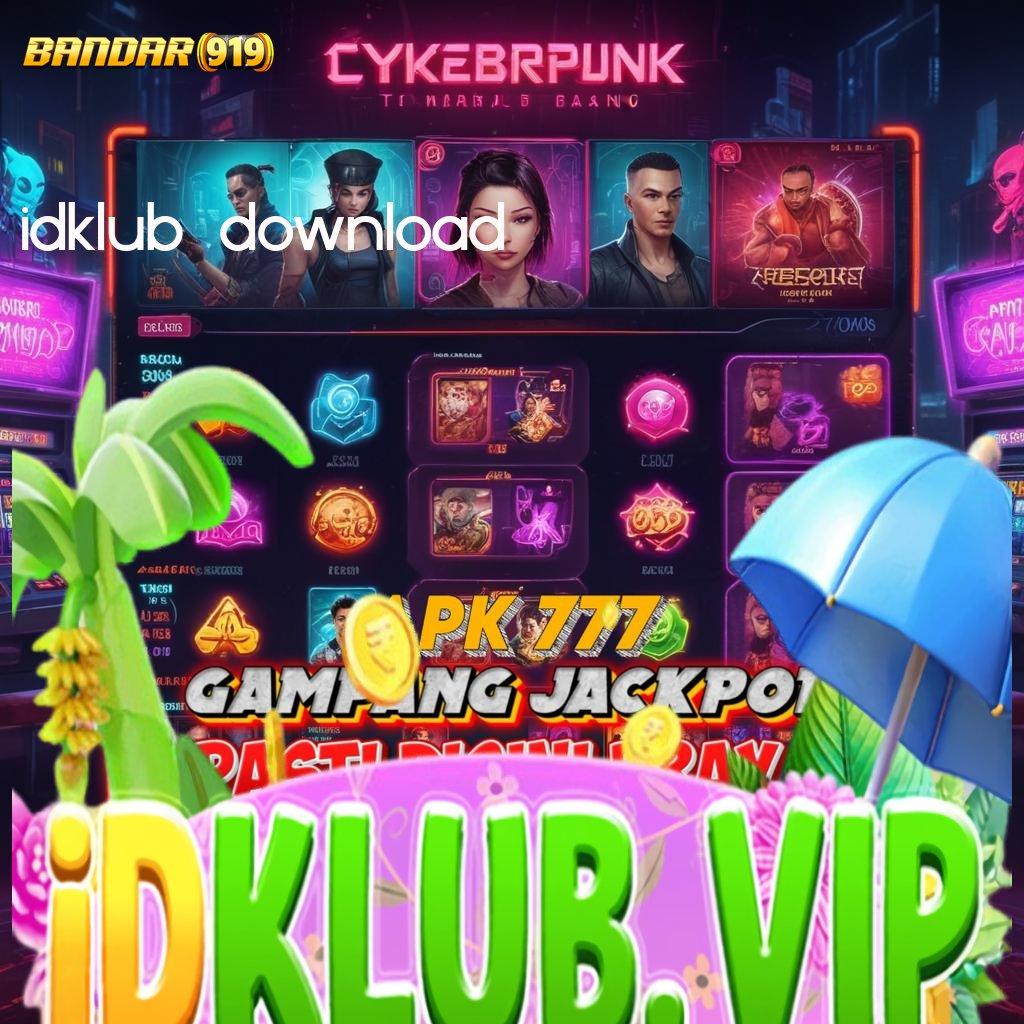 IDKLUB DOWNLOAD Bali, Kota Denpasar, Denpasar Selatan