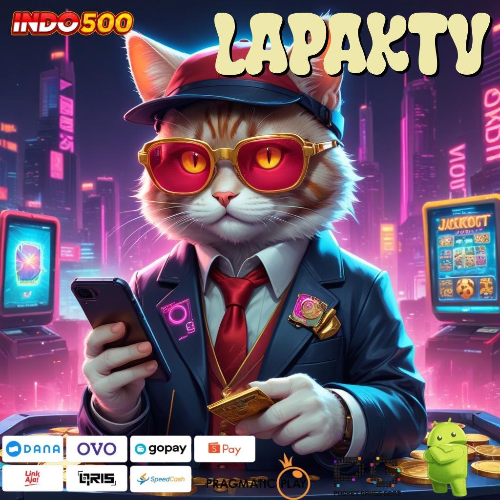 Lapaktv