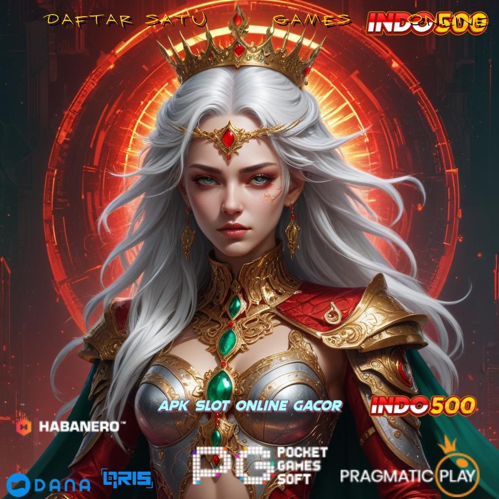 DAFTAR SATU77357 GAMES 777 ONLINE 🔎 APK Event Bonus Versi Terbaru Perangkat