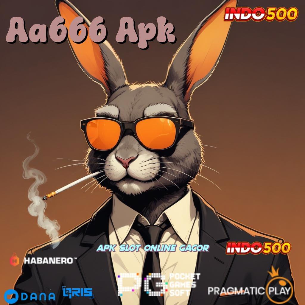 Aa666 Apk