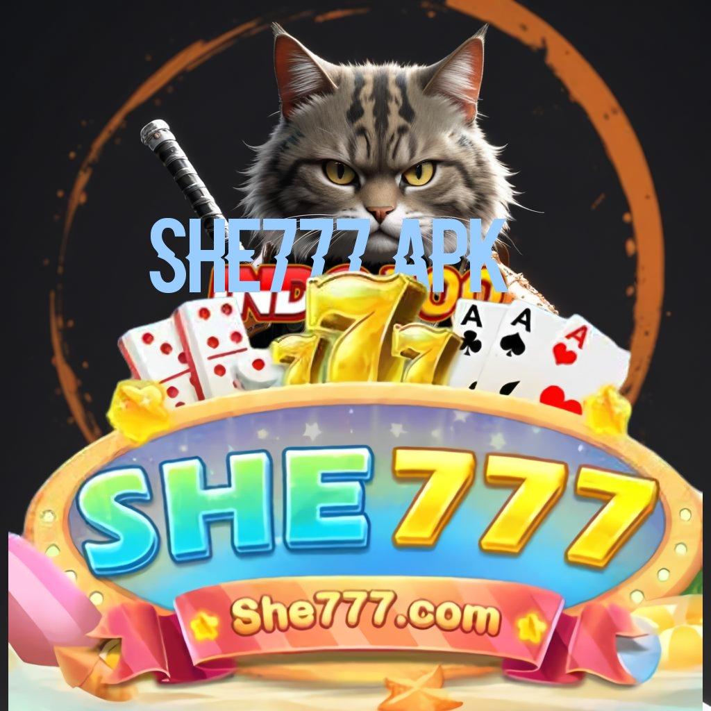 SHE777 APK ♒ Akses Kilat Unduh Sekarang Maxwin Jadi Tradisi