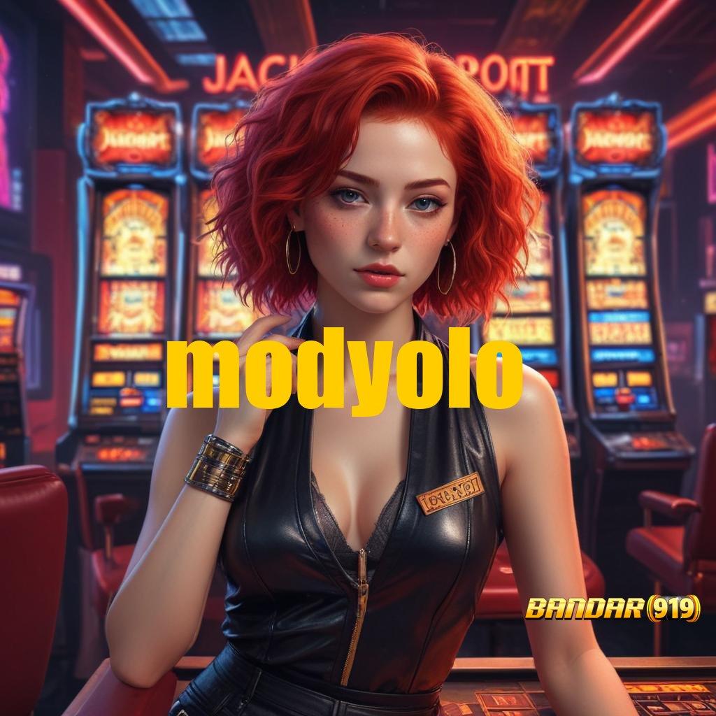 MODYOLO ♍ spin baru keberuntungan dekat di setiap momen