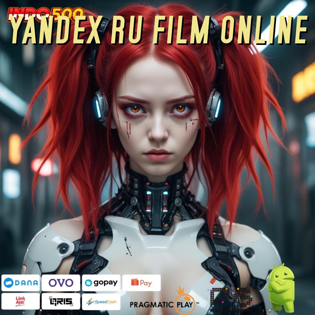 YANDEX RU FILM ONLINE pendanaan ramah