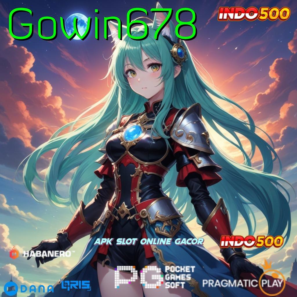 Gowin678