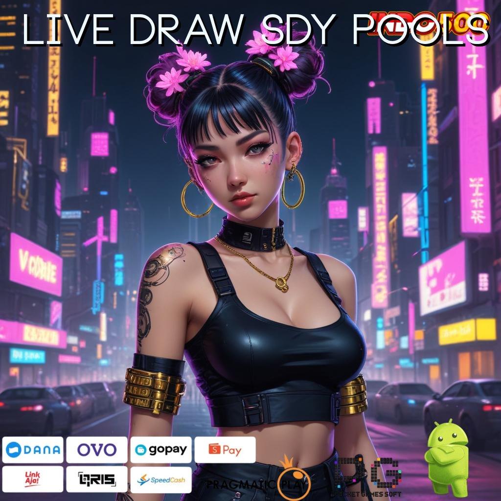 LIVE DRAW SDY POOLS Dp Langsung Wd 20000 APK Slot Menguntungkan dari Olympus