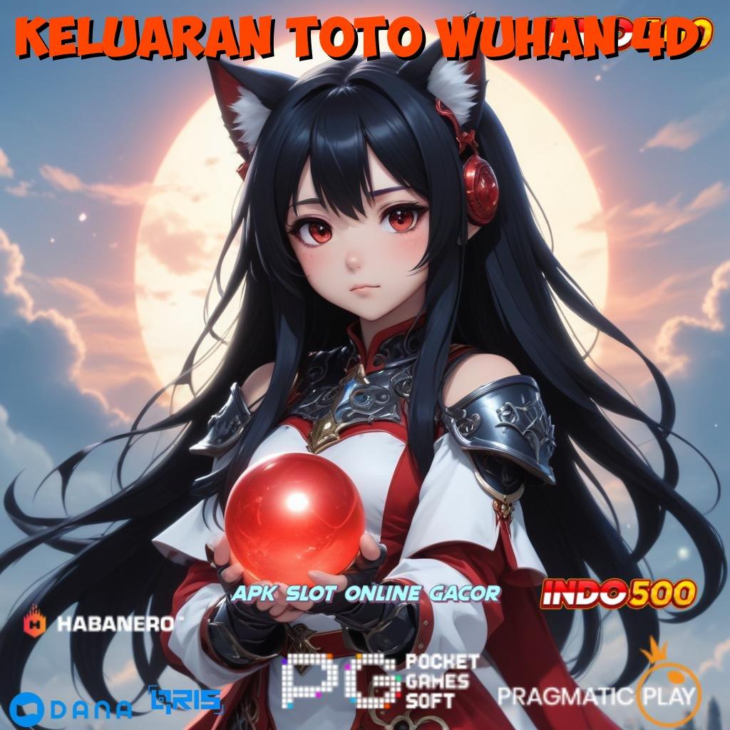 KELUARAN TOTO WUHAN 4D > RTP Tertinggi Pilihan Tepat Untuk Pemula