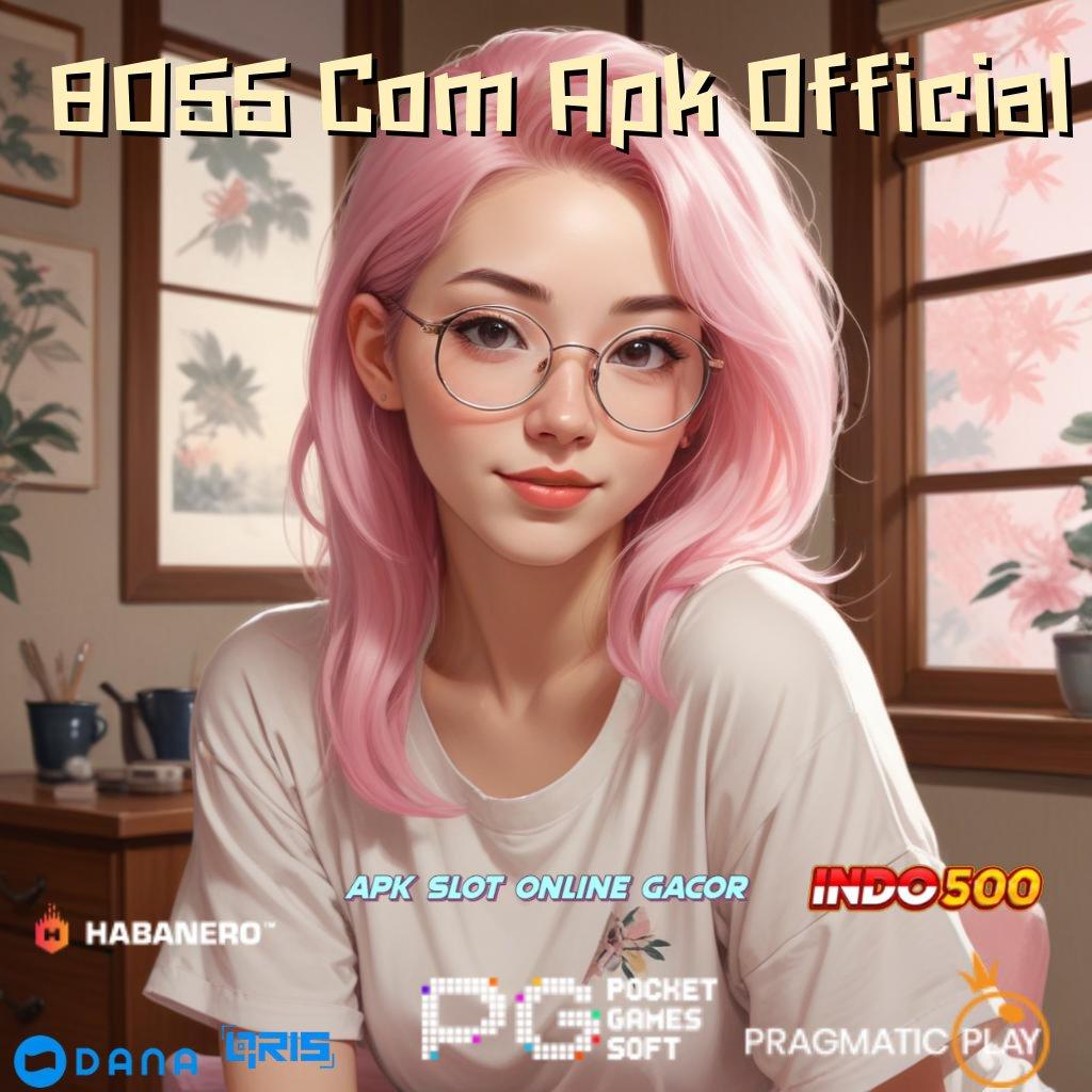 8055 Com Apk Official