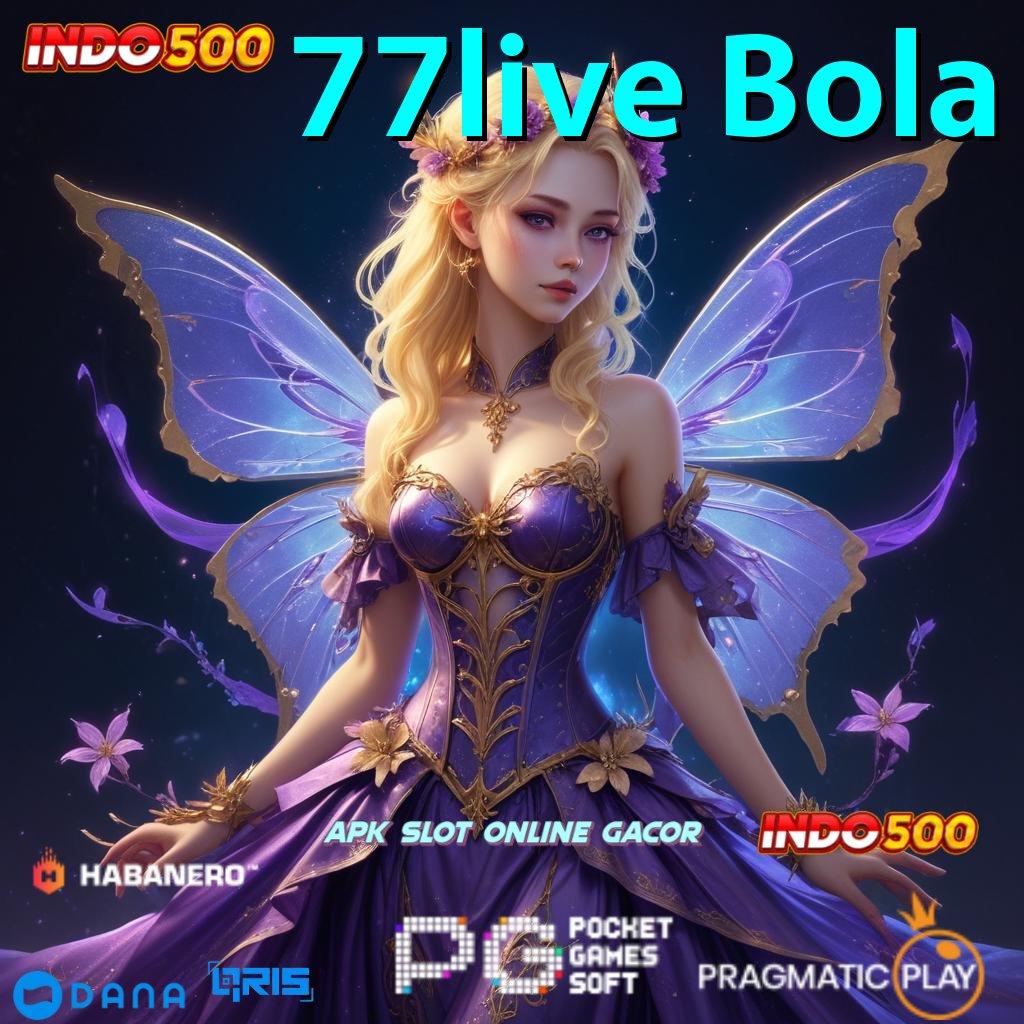 77live Bola