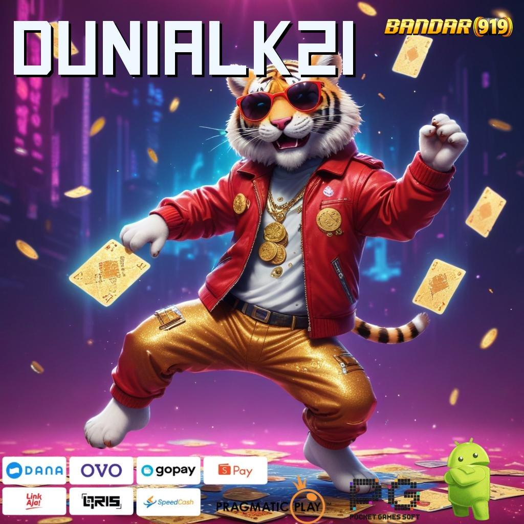 DUNIALK21 | Slot Kemenangan Besar Sekali Download Jalur Hoki Terbaik!