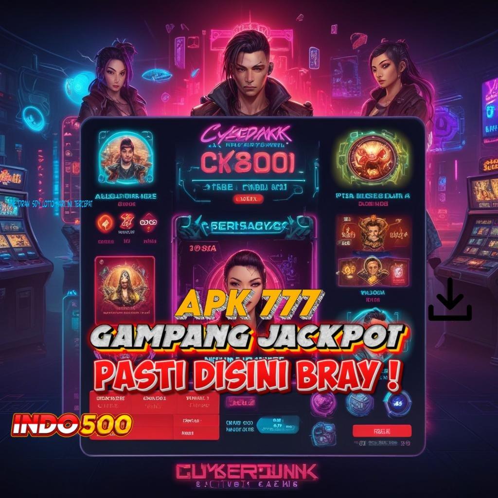 LIVE DRAW SDY LOTTO HARI INI TERCEPAT ⇉ Sentuh Sukses Tanpa Kompetisi Cepat