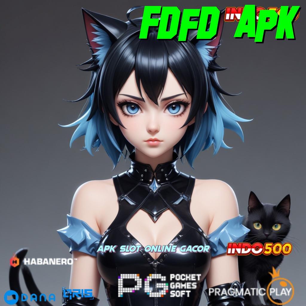 Fdfd Apk