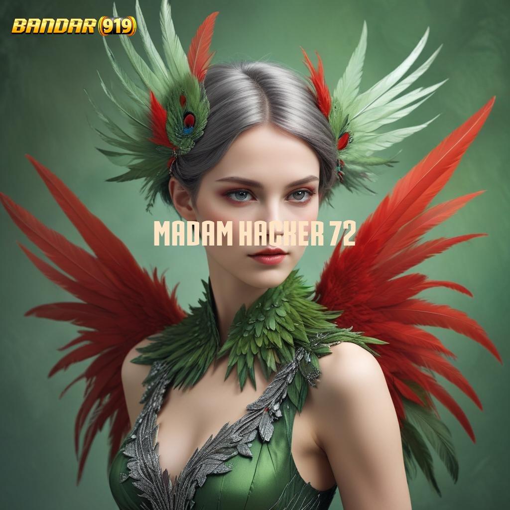 MADAM HACKER 72 ➳ Tumbuh Double Unduh Aplikasi Uang Nyata untuk Main