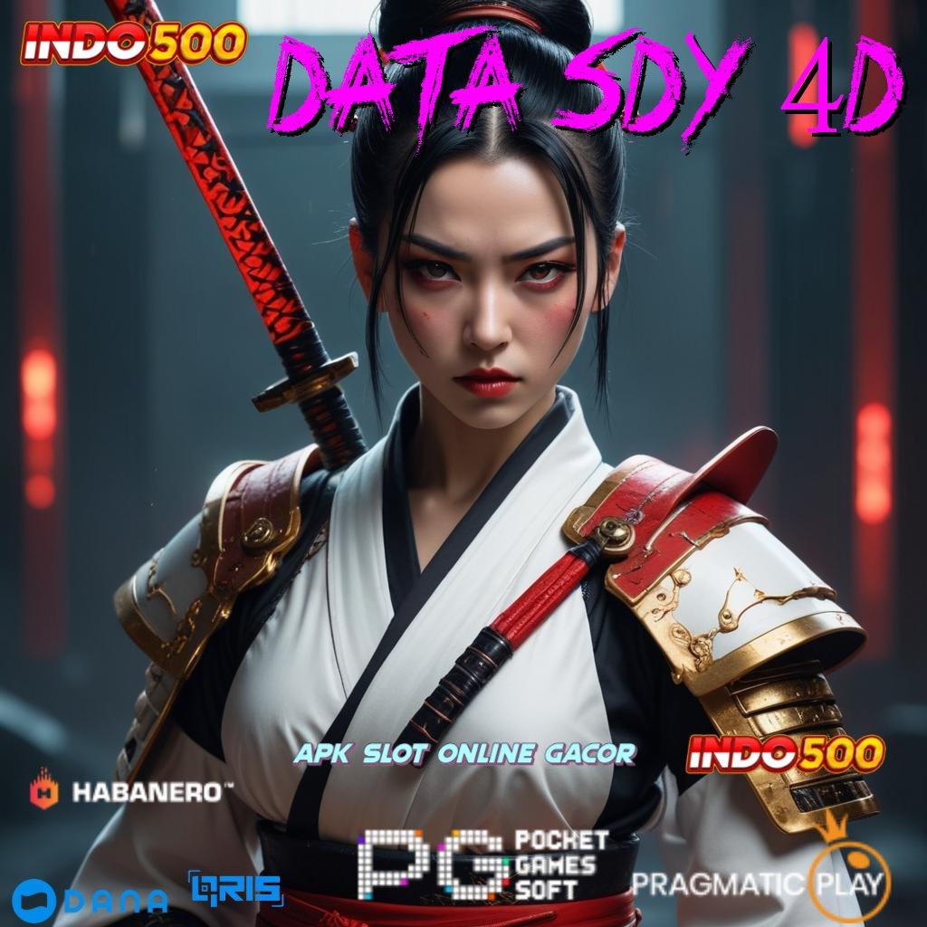 DATA SDY 4D 👉 Depo Ovo 15 Ribu APK Slot Uang Asli untuk Para Profesional