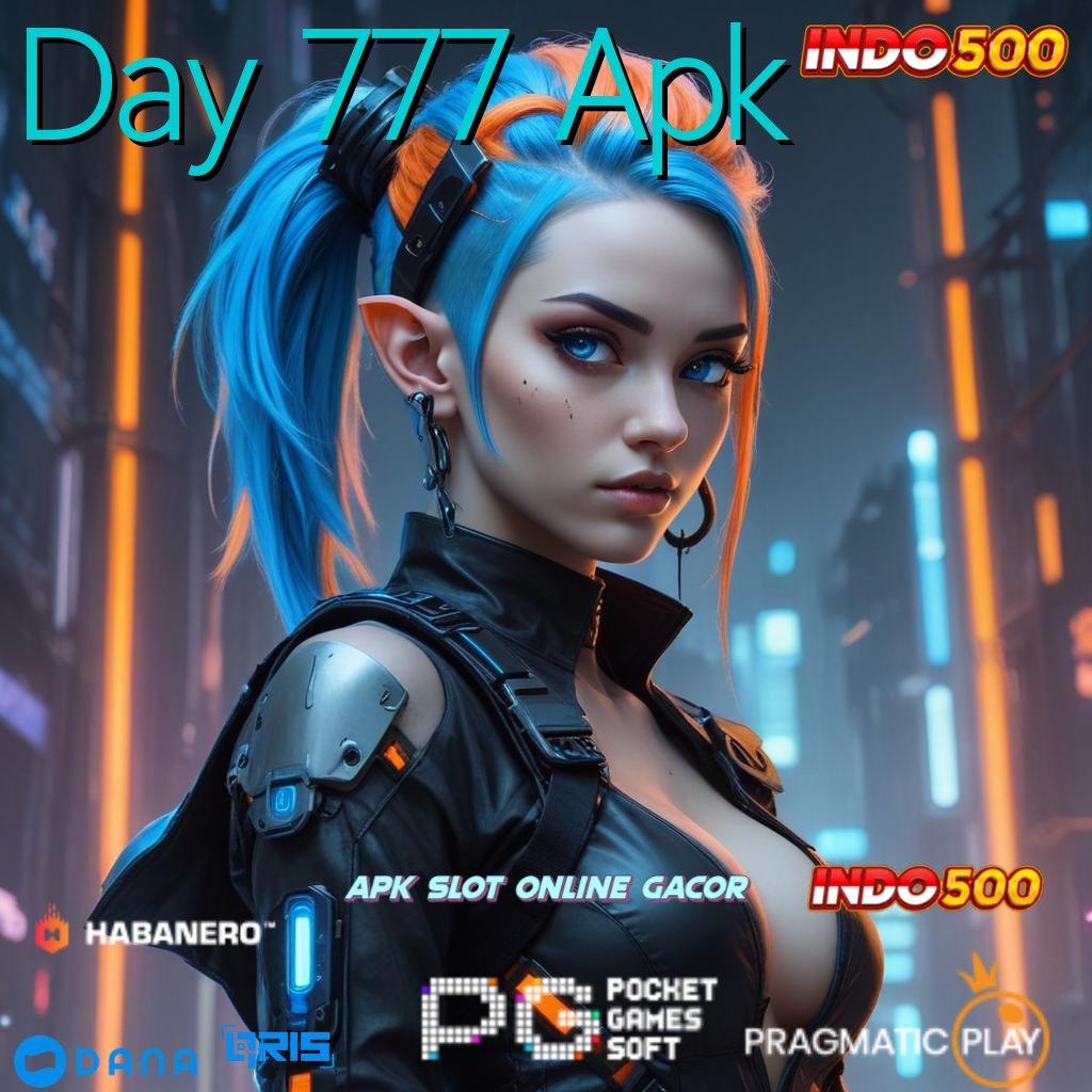 Day 777 Apk