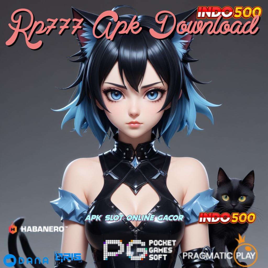 Rp777 Apk Download