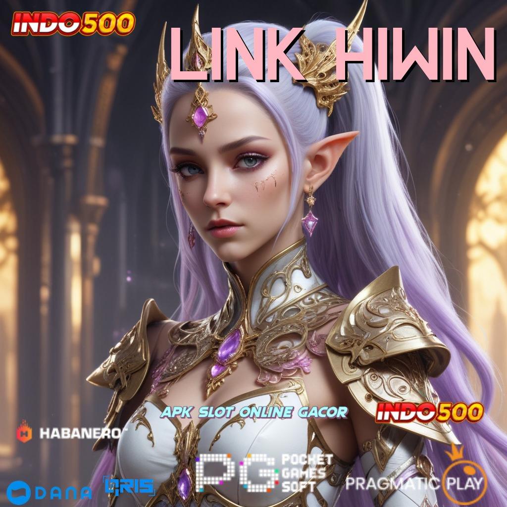 LINK HIWIN ➜ RTP Android iOS Update 64