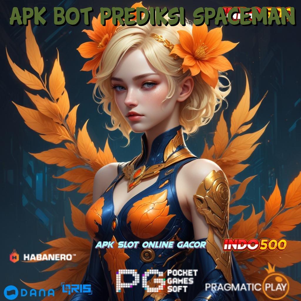 Apk Bot Prediksi Spaceman