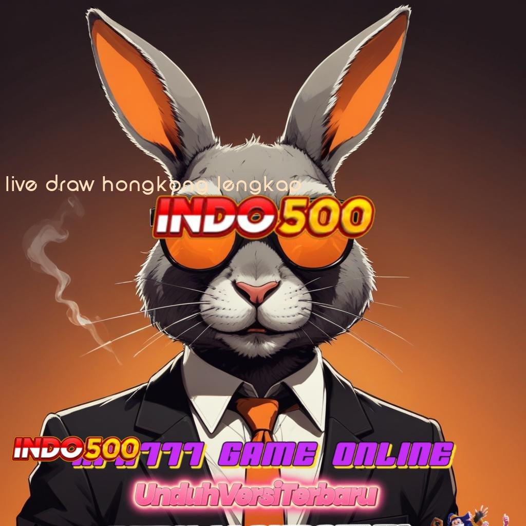 LIVE DRAW HONGKONG LENGKAP ⋗ Raih Bonus Instan dengan Scatter Baru Hari Ini