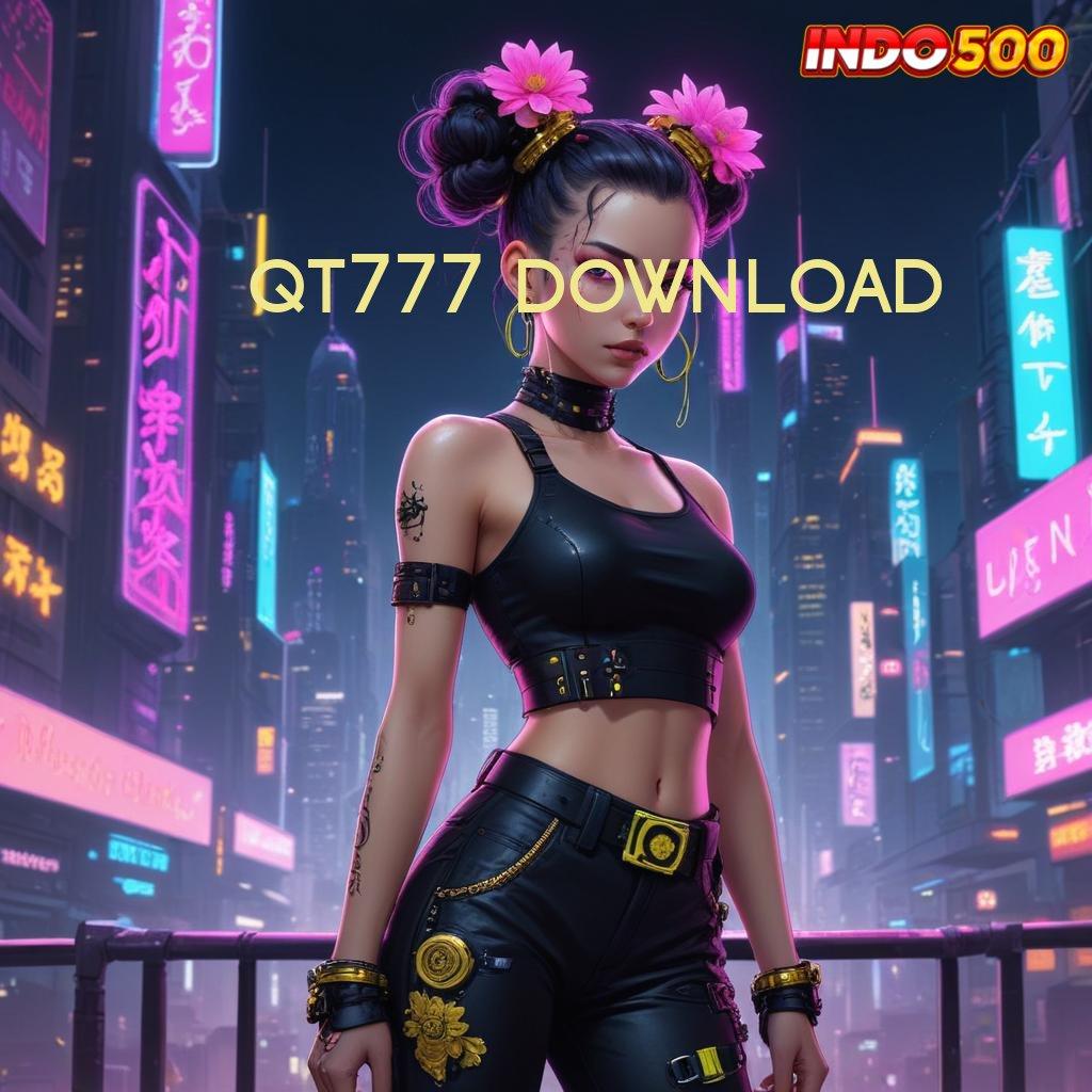 QT777 DOWNLOAD # situs slot gacor garansi kekalahan 100 menjanjikan hasil yakin dalam setiap langkah