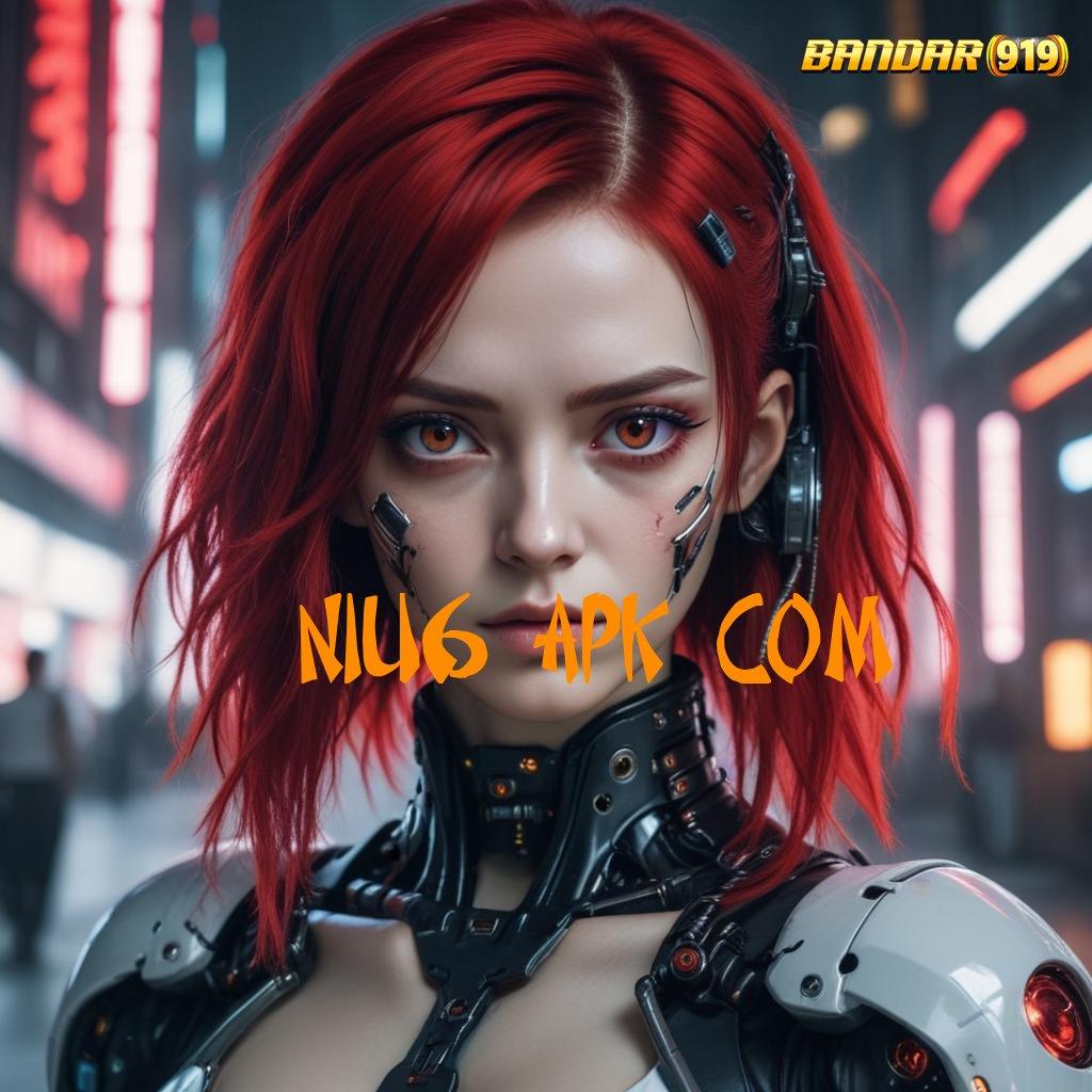 NIU6 APK COM 💥 Hoki Lakshmi Mudah Untuk Berhasil