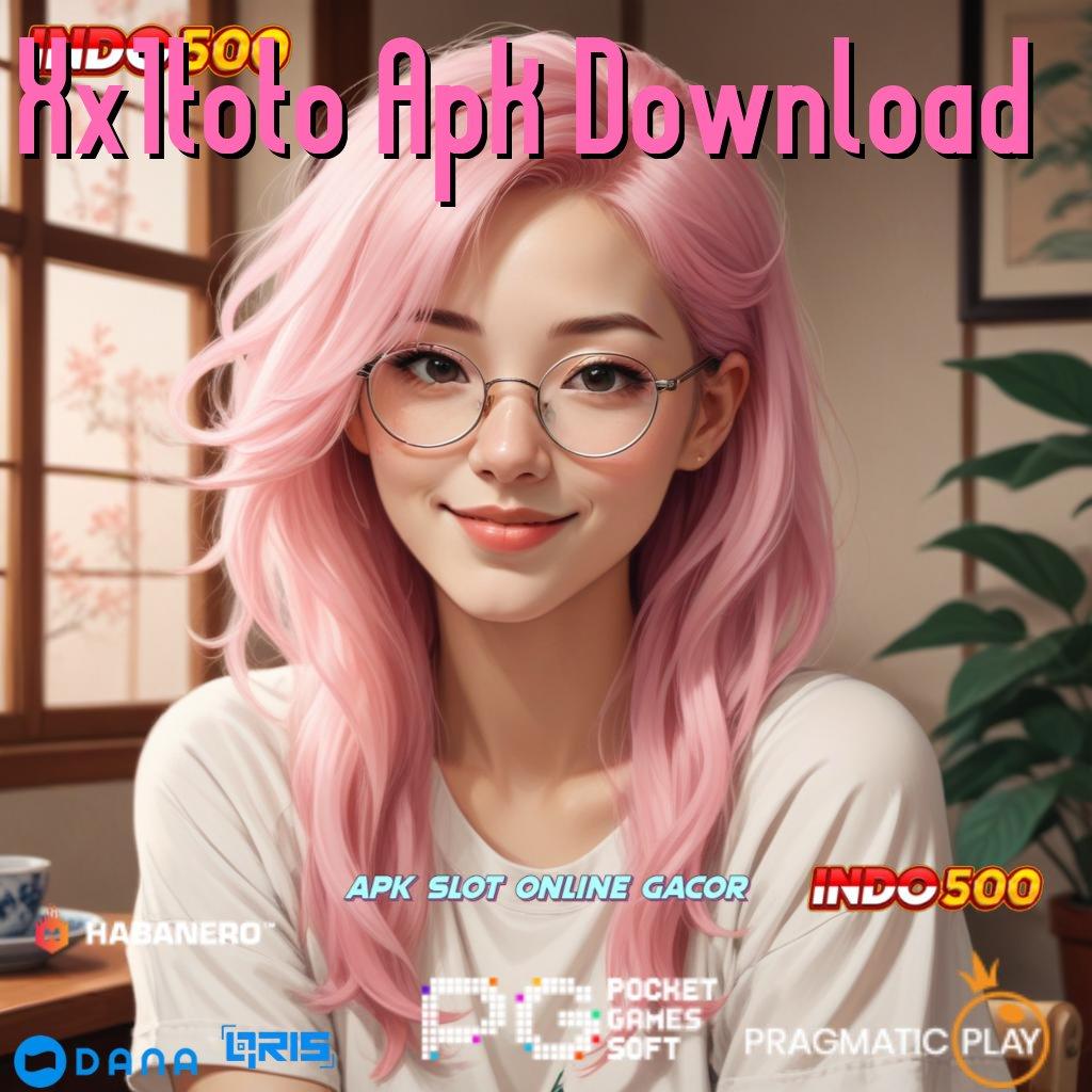 Xx1toto Apk Download