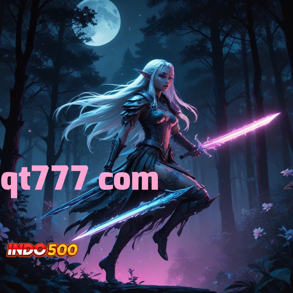 QT777 COM ➽ Mengawali Kemenangan Besar Apk Slot Tanpa Isi Dana