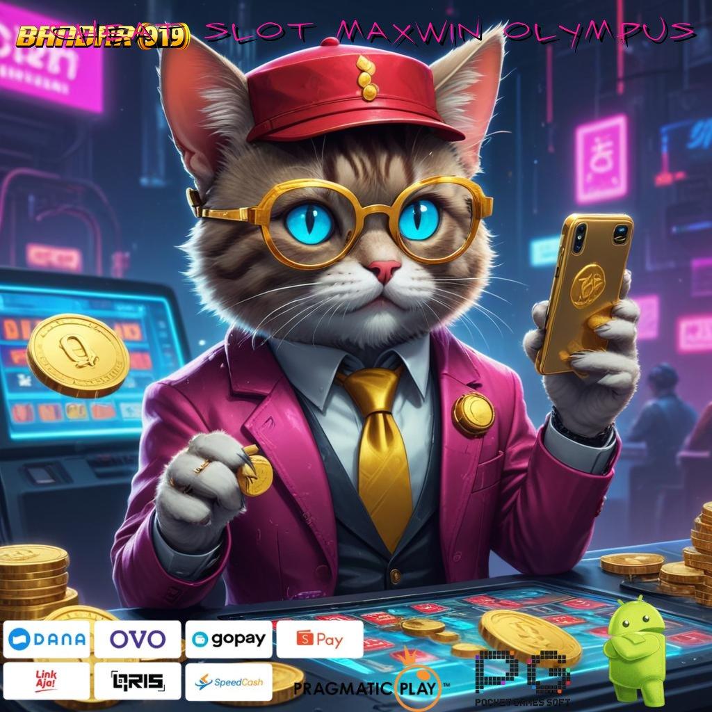 CHEAT SLOT MAXWIN OLYMPUS @ Hadiah Berlimpah Dp Mandiri 20k Pasti Menang Di Sini Server Tinggi