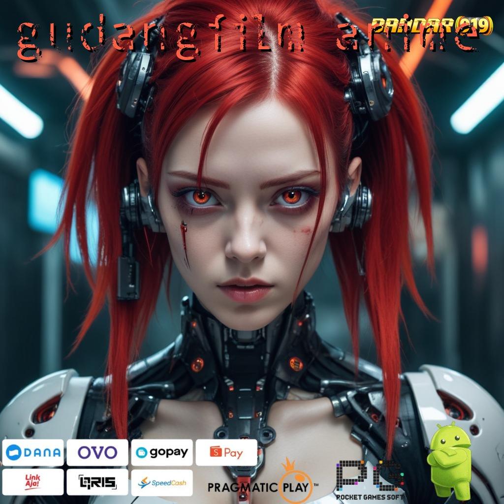 GUDANGFILM ANIME : Apk Slot Gacor 777 Android & iOS, Update Fitur Terbaru!