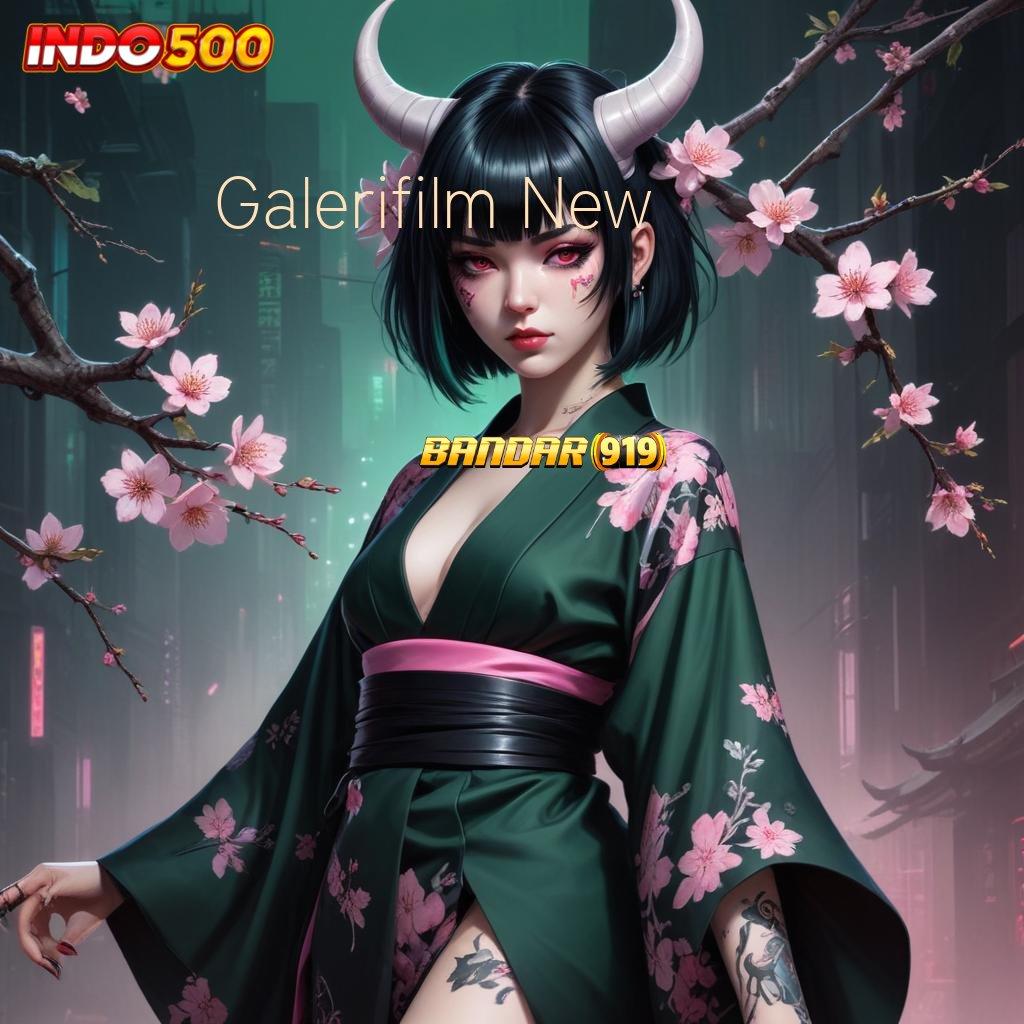 Galerifilm New