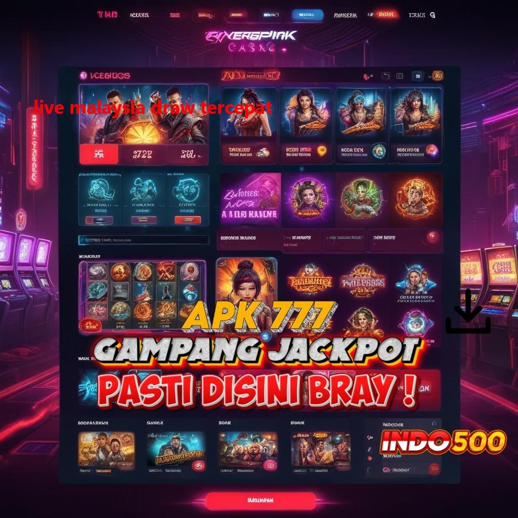 LIVE MALAYSIA DRAW TERCEPAT situs diskusi aktif di semua android