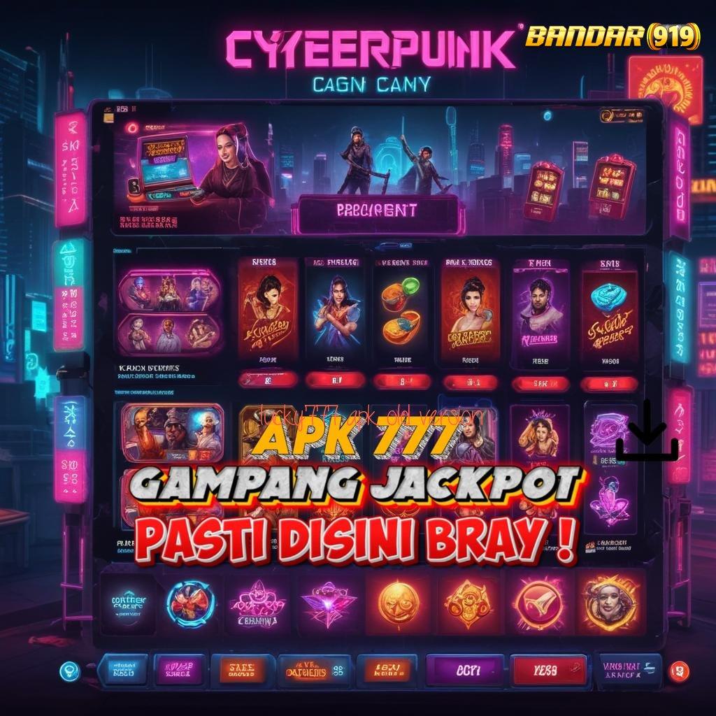 LUCKY777 APK OLD VERSION ⇏ Gudang Permainan Paling Komplet Terbaru Login Versi 2.988.44 Tahun Ini Download