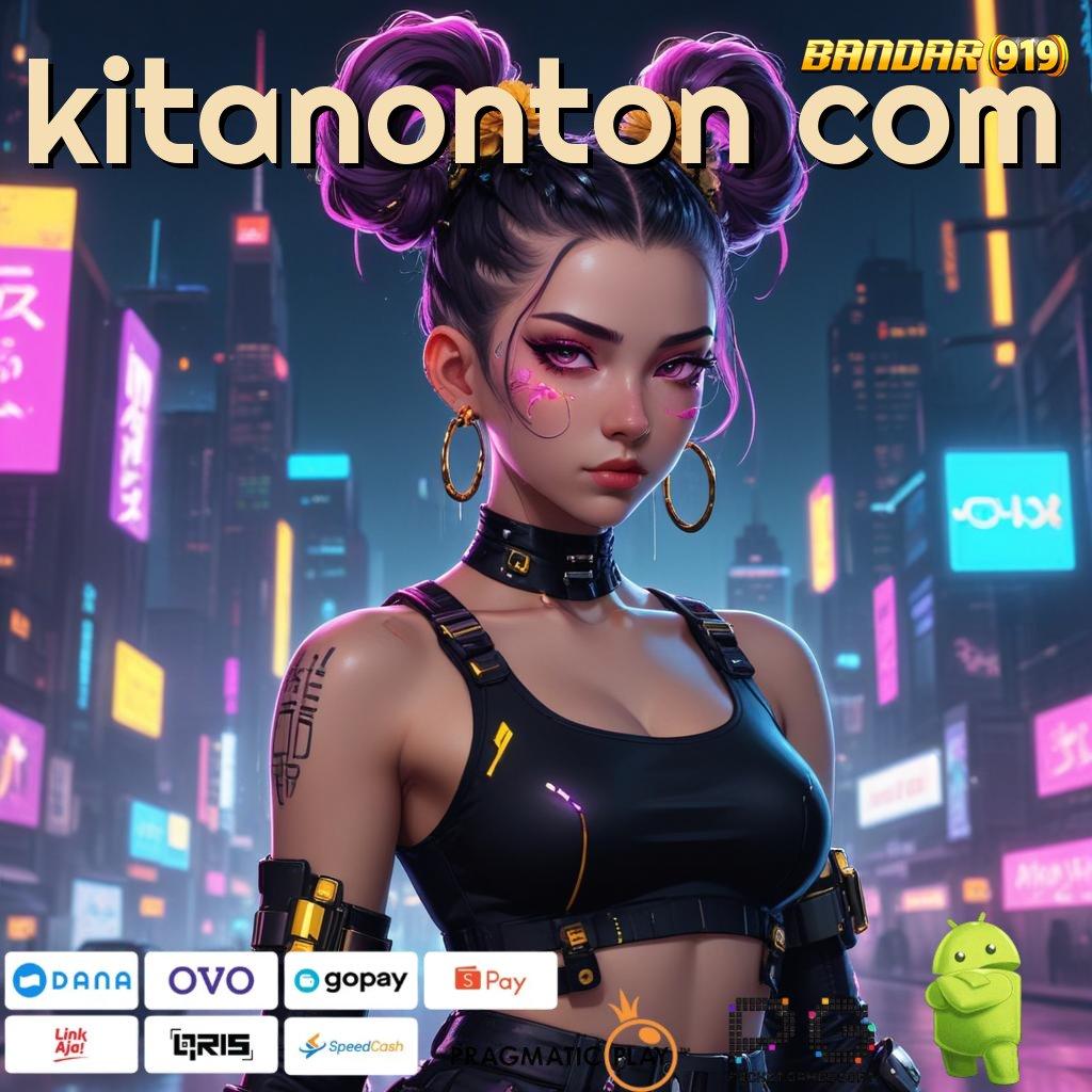 KITANONTON COM | Spin RTP Thailand Scatter Dinamis