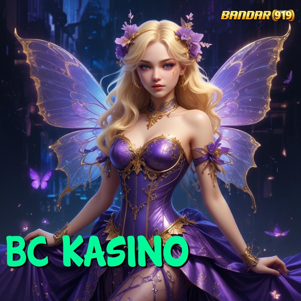 BC KASINO 🎮 Penghasil Cuan Game Slot Yang Bisa Menghasilkan Uang