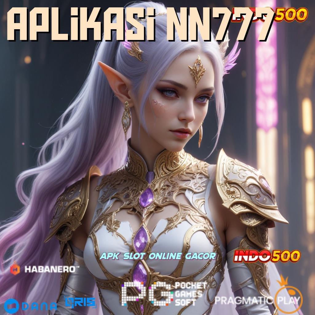 Aplikasi Nn777