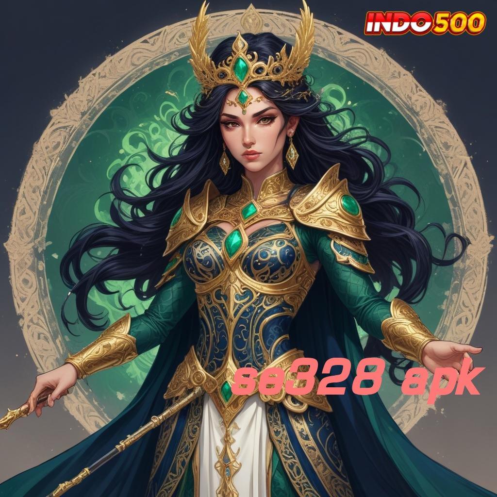 SE328 APK ✧ pendidikan gratis reward klaim otomatis