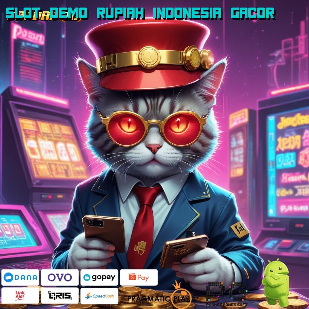 SLOT DEMO RUPIAH INDONESIA GACOR @ Depo Linkaja 10rb Jalur Yang Aman