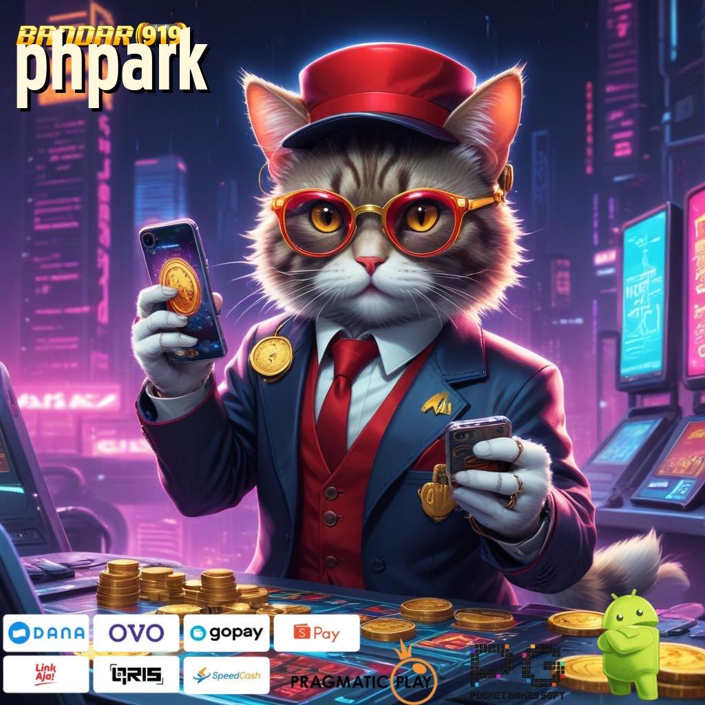 PHPARK # mesin slot langsung kaya dengan bonus ekspres