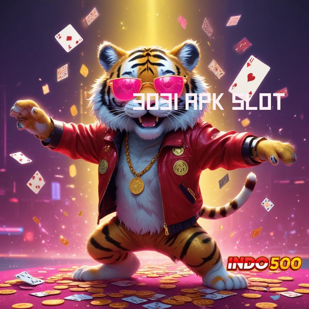 3031 APK SLOT ® undian untung positif setiap stop deposit