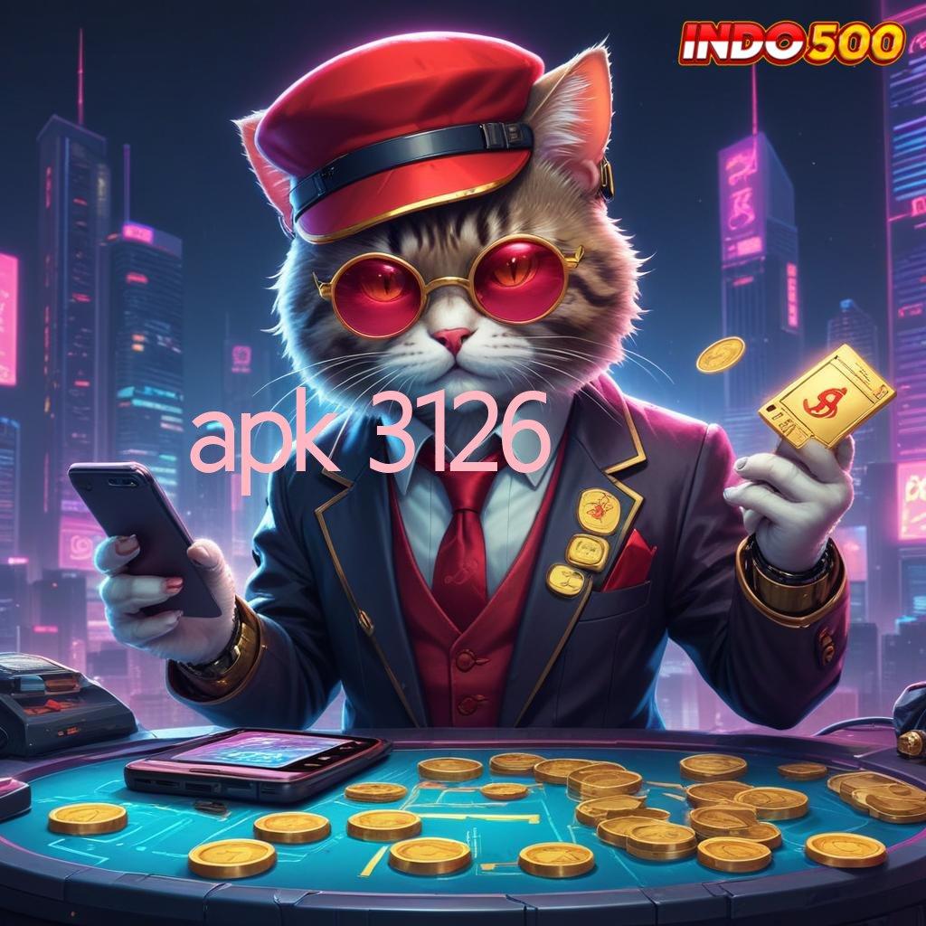 APK 3126 ambil file menang sekarang