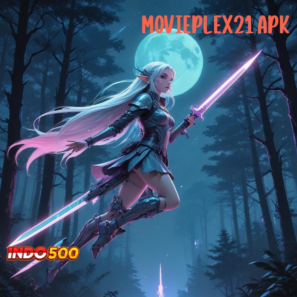 MOVIEPLEX21 APK slot hoki langsung masuk gopay