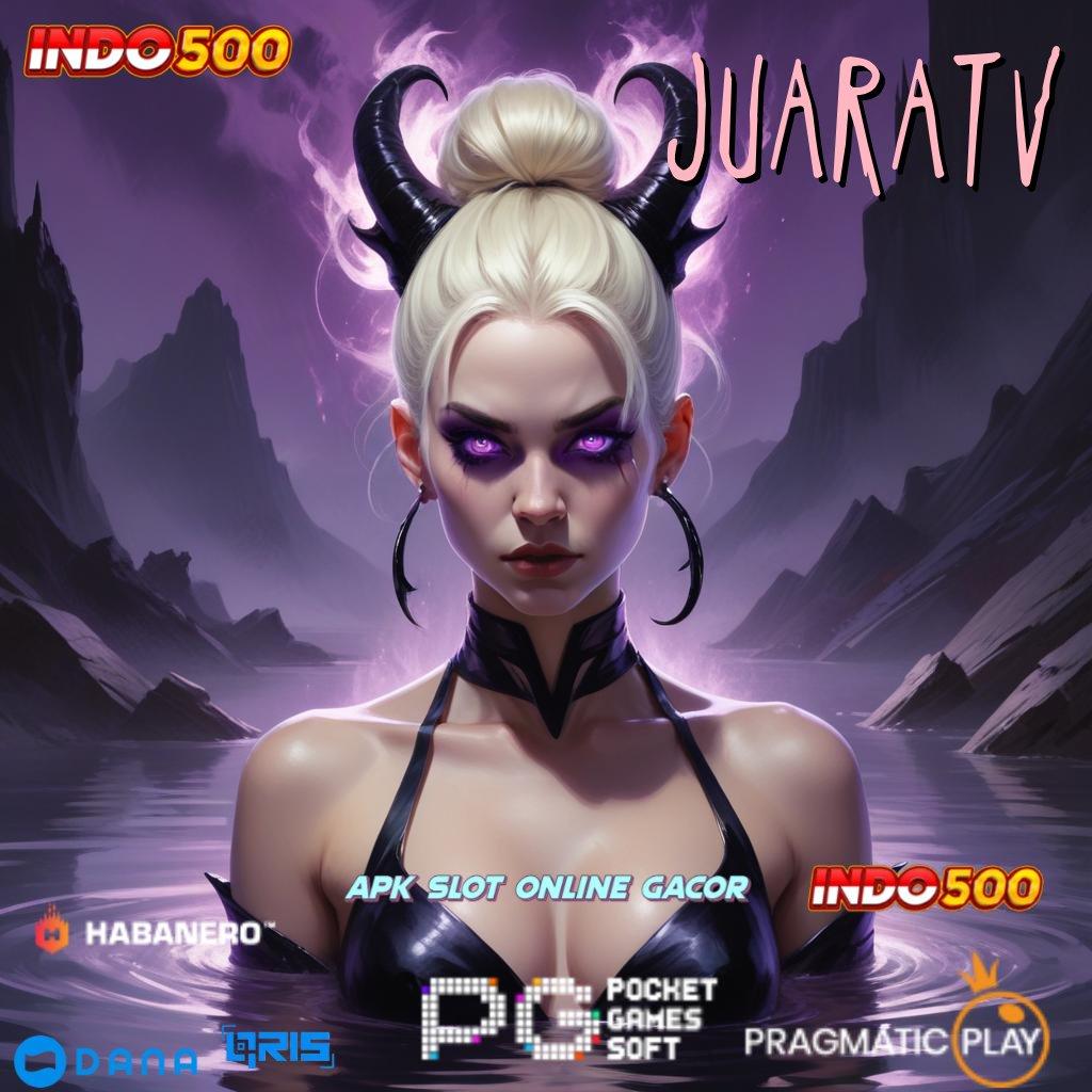 JUARATV , Deposit Linkaja Idr 5 Apk Slot Maxwin Android & iOS Versi Terbaru