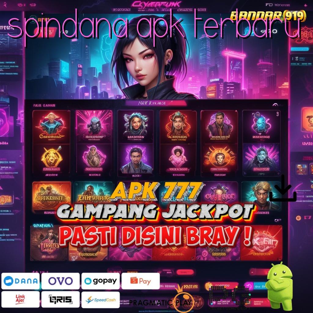 SPINDANA APK TERBARU : Blockchain Apk Android (Versi New) Fleksibel Untuk Pemula