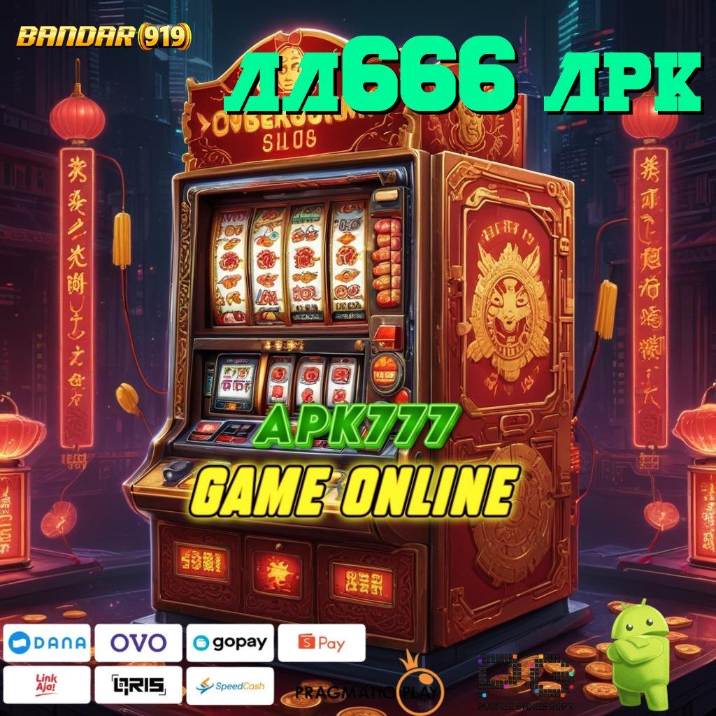 AA666 APK : Indonesia Pegang RTP Tertinggi! Penghasilan Dijamin!