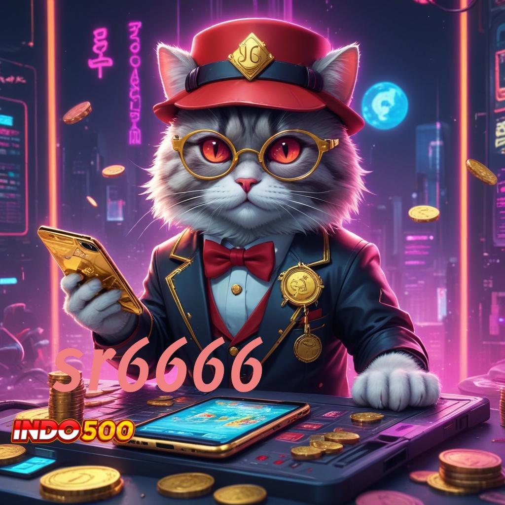 SR6666 Unggulan Pertama Demo Slot Wwg Pragmatic